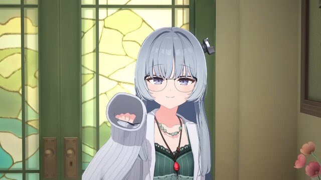 『ブルアカ』開発スタッフ携わる新作『プロジェクトRX』映像初公開！思い思いに過ごす女の子たちや戦闘カットも