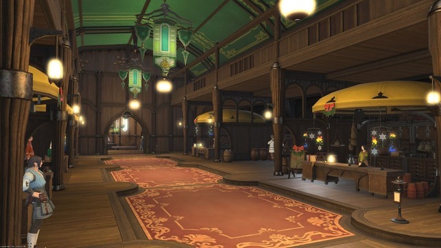 『FF14』グッズが盛り沢山！初の常設グッズショップ「FINAL FANTASY XIV GOODS SHOP AKIHABARA」が12月19日よりオープン【イベントレポート】