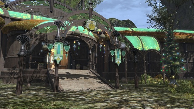 『FF14』グッズが盛り沢山！初の常設グッズショップ「FINAL FANTASY XIV GOODS SHOP AKIHABARA」が12月19日よりオープン【イベントレポート】