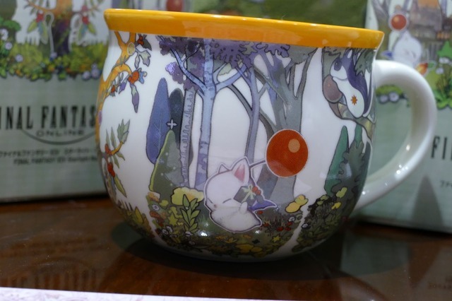 『FF14』グッズが盛り沢山！初の常設グッズショップ「FINAL FANTASY XIV GOODS SHOP AKIHABARA」が12月19日よりオープン【イベントレポート】