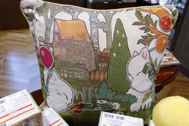 『FF14』グッズが盛り沢山！初の常設グッズショップ「FINAL FANTASY XIV GOODS SHOP AKIHABARA」が12月19日よりオープン【イベントレポート】