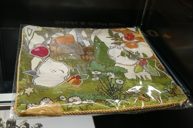 『FF14』グッズが盛り沢山！初の常設グッズショップ「FINAL FANTASY XIV GOODS SHOP AKIHABARA」が12月19日よりオープン【イベントレポート】