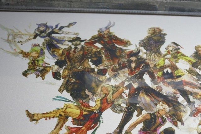 『FF14』グッズが盛り沢山！初の常設グッズショップ「FINAL FANTASY XIV GOODS SHOP AKIHABARA」が12月19日よりオープン【イベントレポート】