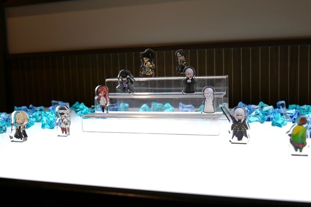 『FF14』グッズが盛り沢山！初の常設グッズショップ「FINAL FANTASY XIV GOODS SHOP AKIHABARA」が12月19日よりオープン【イベントレポート】