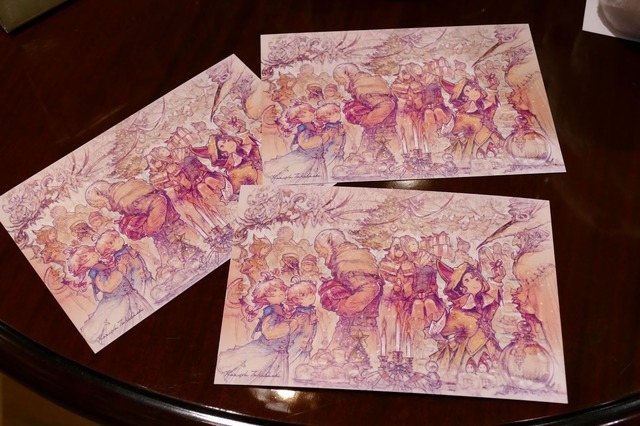 『FF14』グッズが盛り沢山！初の常設グッズショップ「FINAL FANTASY XIV GOODS SHOP AKIHABARA」が12月19日よりオープン【イベントレポート】