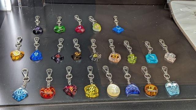 『FF14』グッズが盛り沢山！初の常設グッズショップ「FINAL FANTASY XIV GOODS SHOP AKIHABARA」が12月19日よりオープン【イベントレポート】