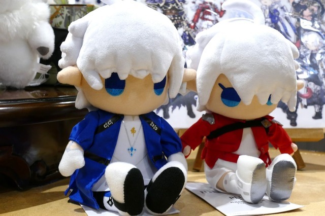 『FF14』グッズが盛り沢山！初の常設グッズショップ「FINAL FANTASY XIV GOODS SHOP AKIHABARA」が12月19日よりオープン【イベントレポート】