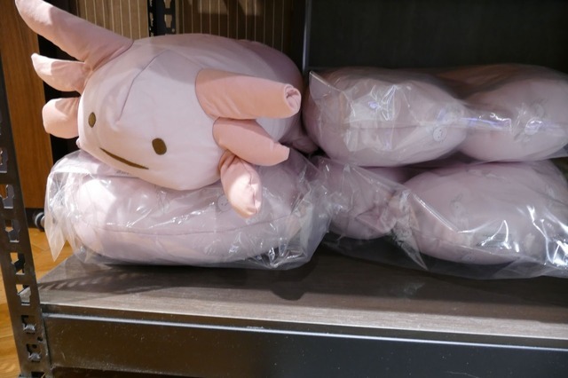 『FF14』グッズが盛り沢山！初の常設グッズショップ「FINAL FANTASY XIV GOODS SHOP AKIHABARA」が12月19日よりオープン【イベントレポート】