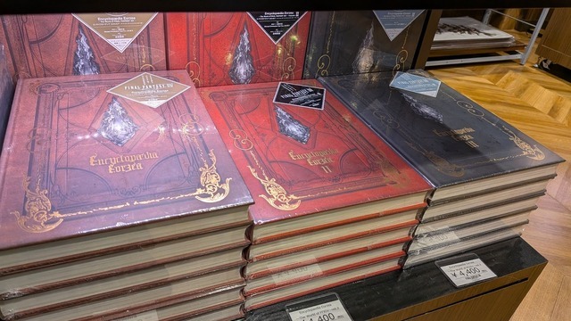 『FF14』グッズが盛り沢山！初の常設グッズショップ「FINAL FANTASY XIV GOODS SHOP AKIHABARA」が12月19日よりオープン【イベントレポート】