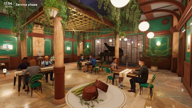 新たに協力プレイに対応するお料理シム続編『Cooking Simulator 2』製品版2026年3月末に発売延期―体験版が2月に配信予定