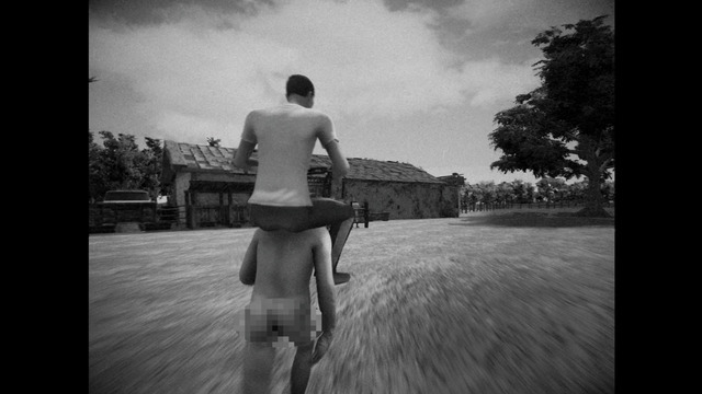 Steam/Epicから販売拒否されたホラゲー、発売2週間で18,000本を販売し借金を完済。しかし問題は続く…