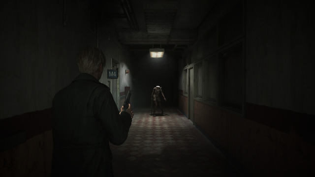 「任天堂からのサポートが無ければ存在しなかった」―リメイク版『SILENT HILL 2』開発元、スイッチ向け新作『Project M』についてコメント