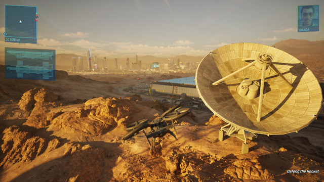 酷評『MindsEye』「自分たちが何を作っているのか全くわかっていなかった」―開発者たちが状況を語る