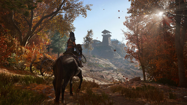 任天堂とユービーアイが協力！『アサクリ』最新作を携帯機で滑らかに動作させる「巧妙な回避策」とは