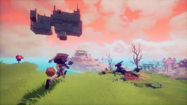 【開発停止を発表】早期アクセス中の高評価ACT続編『Hyper Light Breaker』―レイオフに揺れるスタジオが手掛ける