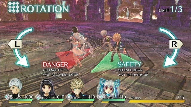 トライエース×スパチュンRPG『イグジストアーカイヴ』販売終了へ…いま買えば今後もDL可能―箕星太朗氏ら豪華スタッフ制作