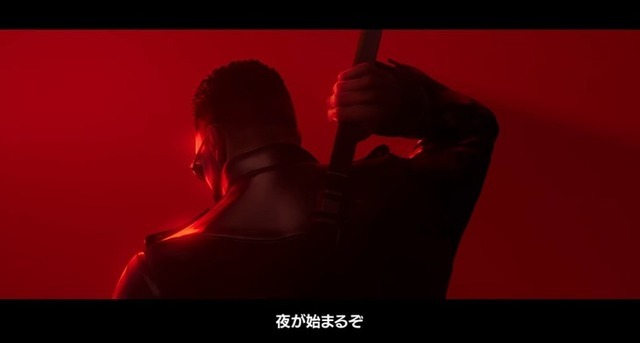 『Marvel’s Blade』は現在も開発中！2023年に発表されたマーベルコミック「ブレイド」原作の3人称アクション