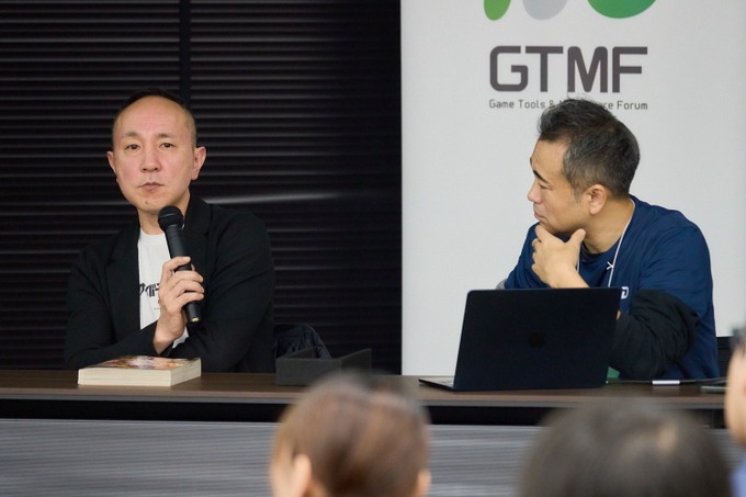 「業界全体が反省すべき」―サイバーコネクトツー松山氏が問う、“即戦力”を求める危うさと若手育成の責務【GTMF2025】