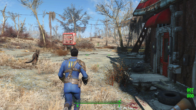 『Fallout 4』主人公ボイス追加が「これほど物議を醸すと思ってなかった」―開発者が10周年で振り返る