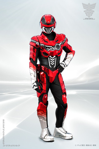 ギャバン・インフィニティ