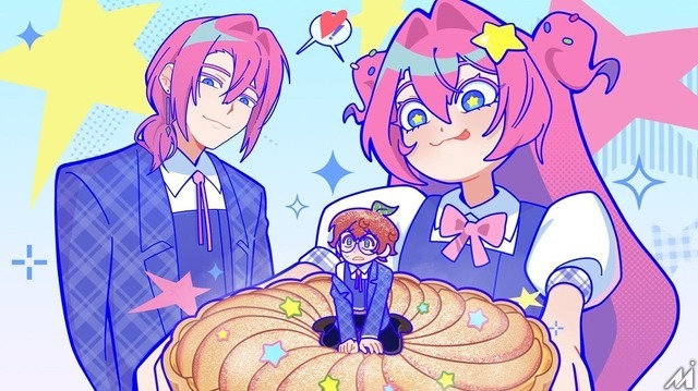 ABEMA、次世代アニメクリエイターと共創する新プロジェクト「Project PRISMation」始動