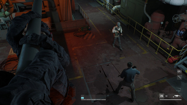 たった半年後、開発スタジオ従業員は「残り2名」…大々的に発表したのになぜ？韓国発、大型ミリタリーステルスアクションに暗雲