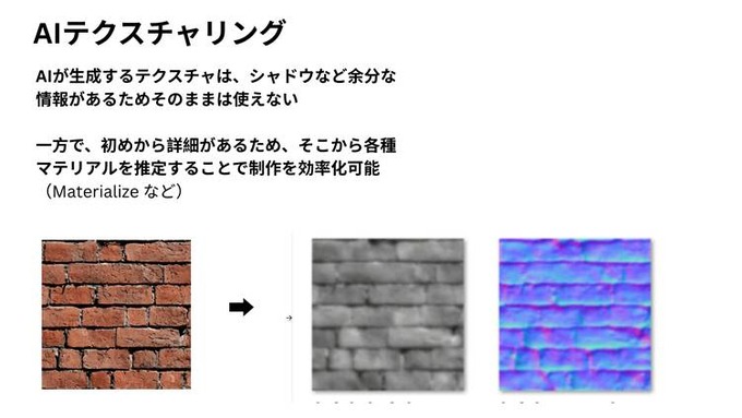 「足し算」から「引き算」の3D制作へ―AssetHub後藤氏が語る、AIアーティストに学ぶ実用的なワークフロー