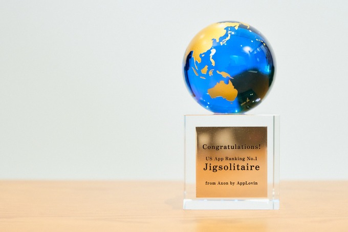 「ハイパーカジュアルは死んだ」のか？『Jigsolitaire』開発者がAxon by AppLovinと共に挑んだ全米DLランク1位の舞台裏と苦悩