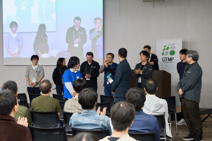 UE5対応ツール＆サービス9社が登壇！グラフィックス、ネットワークから空間音響まで最新ソリューションを一挙紹介ーEpic Games Japan主催「UE5対応ツールLT大会」レポート【GTMF 2025】