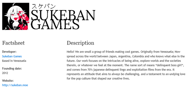 米ベネズエラ侵攻を受け…『VA-11 Hall-A』のSukeban Games、「メンバーは全員無事」とコメント