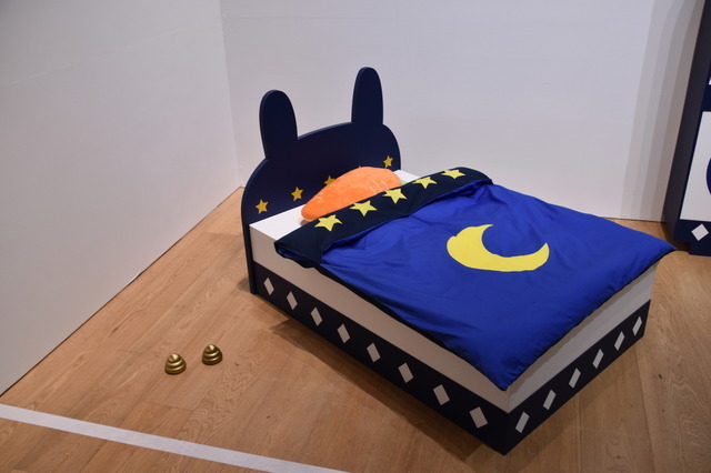 「大たまごっち展」の様子