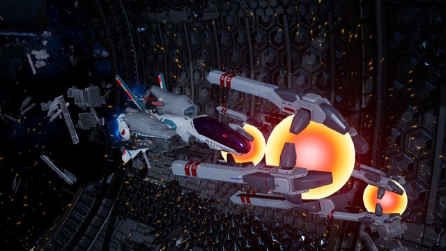 給与未払報道のグランゼーラ、開発中の『R-TYPE TACTICS I・II COSMOS』発売予定変わらずと明言―声色に涙滲ませ「ゲームを作って売るのが我々の責任」とプロデューサー