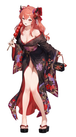 外部から表現の修正警告を受けるも…騒動の末に修正方針を撤回。『ブラウンダスト2』サービス期間中は一貫して「無修正」明言