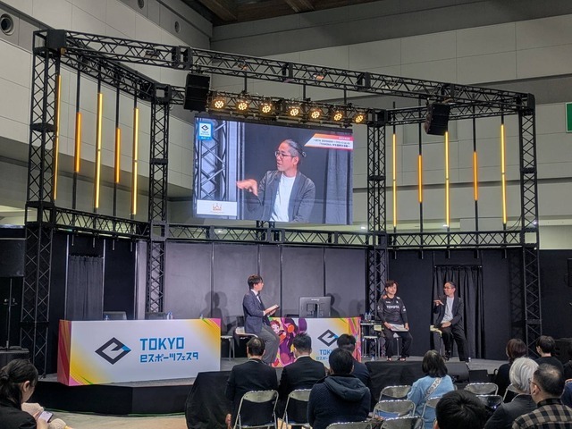 小学生がe-Sportsでバトル！ちぃたん☆やプロゲーマーも登場した「東京eスポーツフェスタ2026」【イベントレポ】