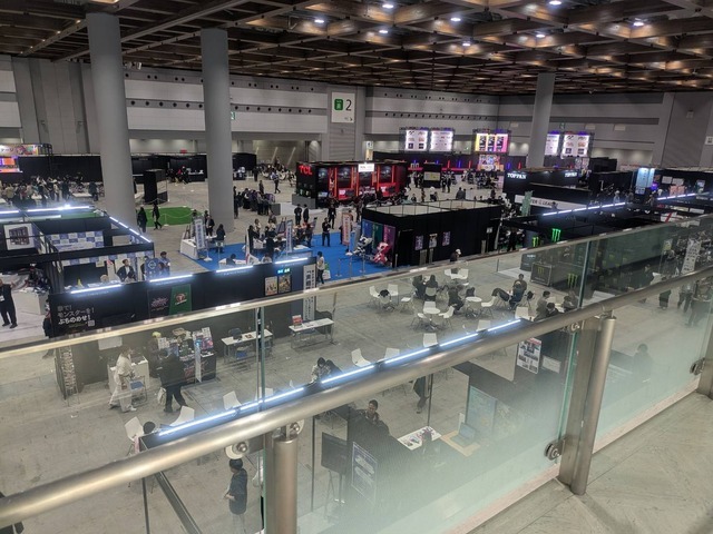 小学生がe-Sportsでバトル！ちぃたん☆やプロゲーマーも登場した「東京eスポーツフェスタ2026」【イベントレポ】