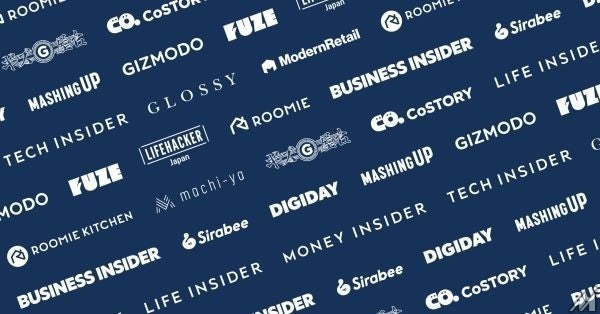 メディアジーン、企業のブランド価値を伝える新事業「ブランド スタジオ」始動