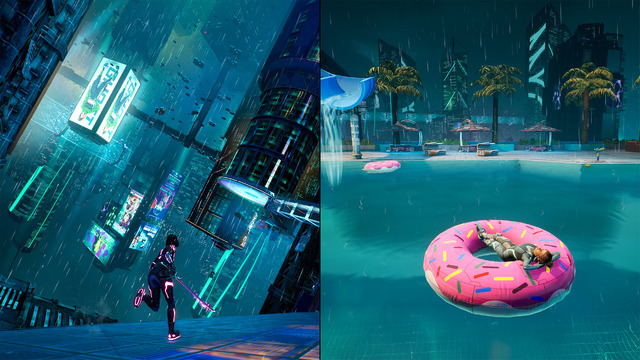 「EAは時として必要以上に批判を受けていると感じる」―GOTY受賞作『It Takes Two』などで知られるジョセフ・ファレス氏が発言