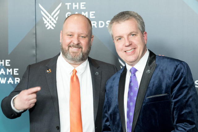 Xbox界隈の功労者がレイオフ。Unityに移籍もおよそ18ヶ月で