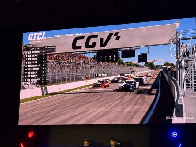 「東京オートサロン2026」でeスポーツの祭典？eスポーツエクスペリエンスで繰り広げられた車体を擦り合わせる激戦【イベントレポ】