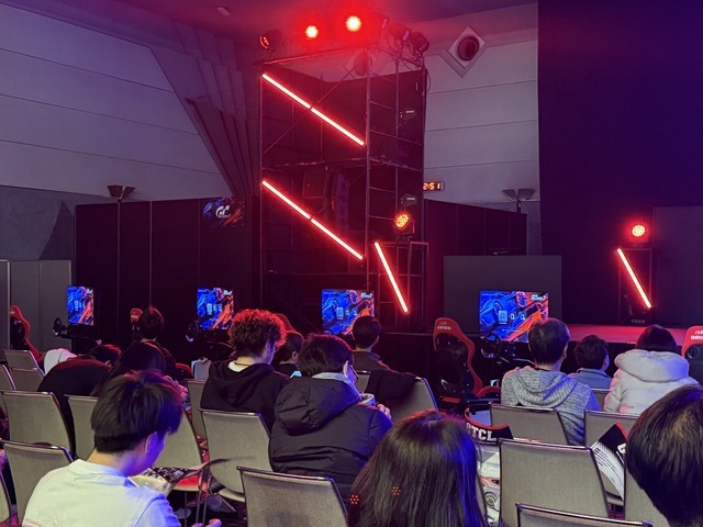 「東京オートサロン2026」でeスポーツの祭典？eスポーツエクスペリエンスで繰り広げられた車体を擦り合わせる激戦【イベントレポ】