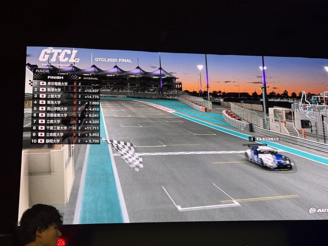 「東京オートサロン2026」でeスポーツの祭典？eスポーツエクスペリエンスで繰り広げられた車体を擦り合わせる激戦【イベントレポ】