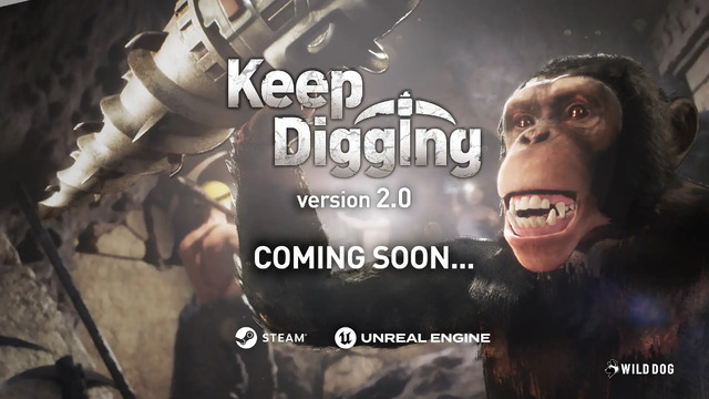 人気マルチ穴掘りゲー開発会社、日本に実は存在するリアル「世界最大の穴掘り大会」協賛へ―今度は現実で穴を掘れ！？