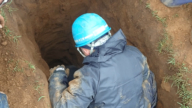 人気マルチ穴掘りゲー開発会社、日本に実は存在するリアル「世界最大の穴掘り大会」協賛へ―今度は現実で穴を掘れ！？