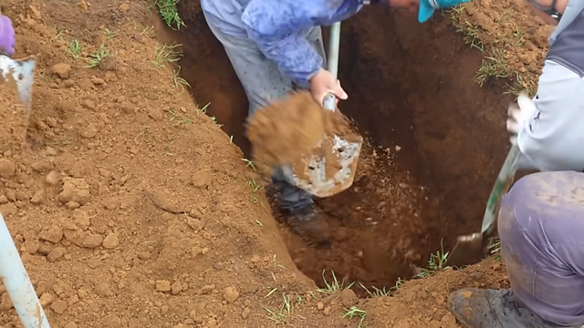 人気マルチ穴掘りゲー開発会社、日本に実は存在するリアル「世界最大の穴掘り大会」協賛へ―今度は現実で穴を掘れ！？