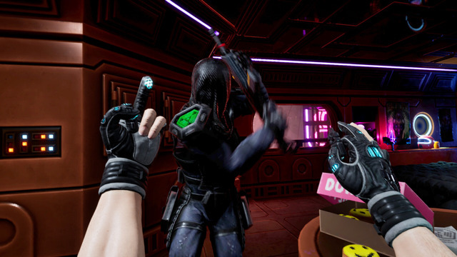 「約1か月半、眠れなかった」―FBIに通報されることも…名作ホラーFPSリメイク版ディレクター、長期間の開発中に受けた誹謗中傷など明かす