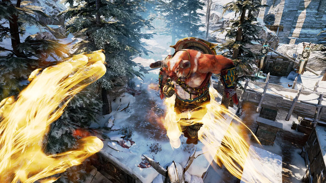 Metaが大規模レイオフ実施で『Asgard’s Wrath』やVR版『デッドプール』手掛けた傘下の3スタジオを閉鎖へ―赤字続きのVR部門全体で1000人超の人員削減