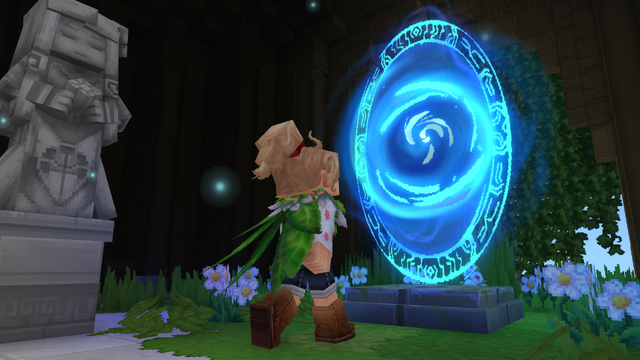 人気加熱中のサンドボックス『Hytale』Steam版は“とりあえず今は”見送り。しかし将来的には…？