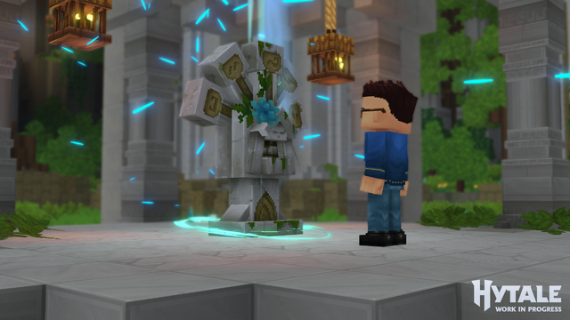 人気加熱中のサンドボックス『Hytale』Steam版は“とりあえず今は”見送り。しかし将来的には…？