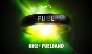 ジョギングをする人向けのサービス、Nike+ はゲーミフィケーションのモデルケースとして様々なところで取り上げられているのは本ブログの読者の皆さんであればよくご存知のことと思います。このNike+がジョギングだけでなく、もっと幅広く健康管理の分野にもサービスを