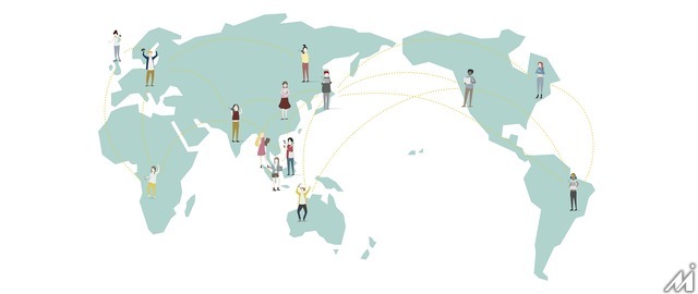 博報堂、IPビジネス専門組織『FANFARE』設立──日本コンテンツの海外収益最大化へ